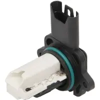 Valeo 366341 Luchtmassameter (LMM)