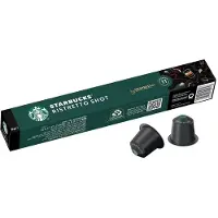 Starbucks | Ristretto Shot - 10 cups voor Nespresso