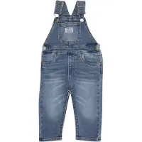 Levi's Tuinbroek 'MY FIRST' blauw denim