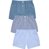 Next Onderbroek blauw / lichtblauw / donkerblauw