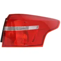 ABAKUS 431-19D1R-UE Achterlicht