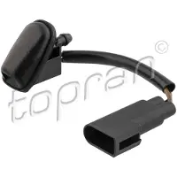 Topran Waswater sproeier HANS PRIES 306 120