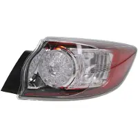 Depo Achterlicht 216-1981R-UE