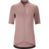 Endurance - Women's Paxton Cycling/MTB S/S Jersey - Fietsshirt 44, roze