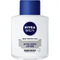 Nivea aftershave men - Silver Protect 100 ml