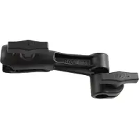 Ram Mounts SWING ARM W/ SINGLE SOCKET PEDESTAL RAM-261U