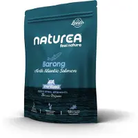 NATUREA Cat Lands Salmon 350 gr