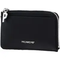 PICARD Kaarthouder Superstar 1 Card Holder Black Zwart