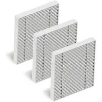 iRobot - Filter - set 3st. vr Roomba Combo Essential - 4837321