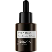 Biodroga Take A Breath Phyto Therapy Oil Essence 15 ml