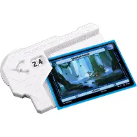 Ultra pro Schadepad wit voor Star Wars: Unlimited – Acryl schadentracker