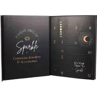 Something Different - 12Day Jewellery Adventskalender - Multicolours
