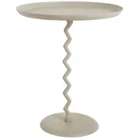 Leitmotiv bijzettafel ZigZag