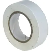 Universeel - ISOLATIETAPE 10 M. WIT