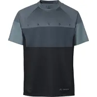 Vaude Bike Moab Vi T-shirt Met Korte Mouwen