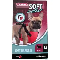 Flamingo Soft Walker Hondentuigje Maat M