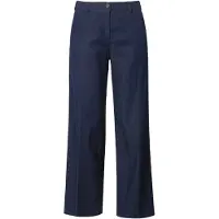Ulla Popken Jeans donkerblauw