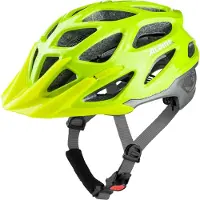 Alpina sport - Mythos 3.0 L.E. - Fietshelm 52-57 cm, groen