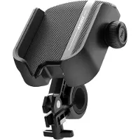 JOYROOM Telefoonhouder Fiets voor Stuur - 360 draaibaar - Verstelbaar tot 7inch Telefoon -
