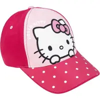 Cerdá Kinderpet Hello Kitty Roze (53 cm)