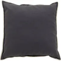 Hartman Sierkussen Vienna Grey (45 x 45 cm)