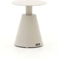 Manifesto furniture + 15% kassakorting | Manifesto Tusa bijzet tuintafel ø 32 (h:38cm)