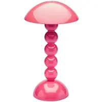 Addison Ross - Bobbin Tafellamp LED - Watermelon - 30 cm