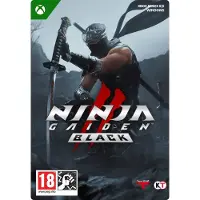 Ninja Gaiden 2 Black Standard Edition - Xbox Series X|S & Windows 10 - Download