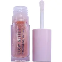 Moira Glow Getter Hydrating Oil Lipolie 4.6 ml Nr. 003 - Champagne Kiss