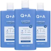QA 3x Clarifying Shampoo 250 ml