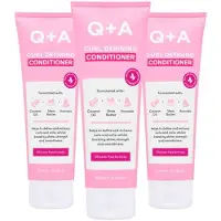 QA 3x Curl Defining Conditioner 250 ml