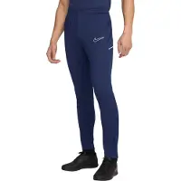 Nike Sportbroek donkerblauw