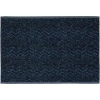 Missoni Badmat Azul Blue Multicolor-60 x 90 cm