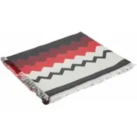 Missoni Strandlaken Best Fouta Red Multicolor (140 x 180 cm)