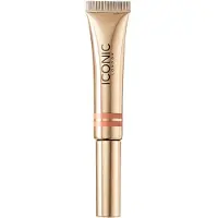 ICONIC LONDON - Lip Mousse - Cloud Kiss Matte Show Off