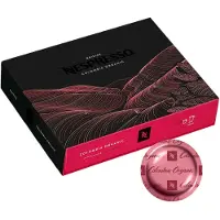 Nespresso | Colombia Organic - 50 capsules voor Pro