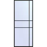 Skantrae Binnendeuren SSL 14904 | Moderne binnendeur | Deurengigant.nl