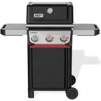 Weber Spirit E-325
