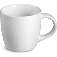 Medard de Noblat - Izy - Theekop 28 cl - 6 delig - Stoneware