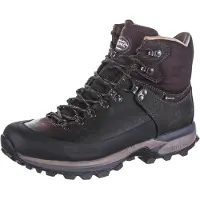 Meindl - Heren wandelschoenen - Palma MFS Acajou voor Heren - Maat 45 - Bruin