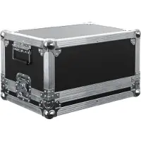 LightmaXX TOUR CASE Vector Fog 1.5 - Voor mistmachines