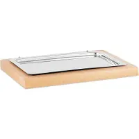 Aps koelbak - 410 x 600 x 50 mm