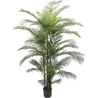 Buitengewoon Boet Kunstplant Areca Palm Large