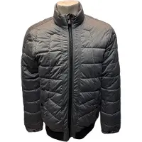 PME Legend - Pja206214 - Jas - Heren - Grijs - Maat M