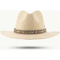 Scippis Northcliff hoed – Boho zomerhoed met brede rand
