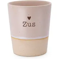 Miko Special Ceramics - Beker - Zus