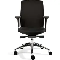 Job ergo 707 CS-B bureaustoel