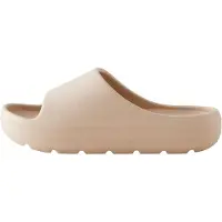 Next Open schoenen nude