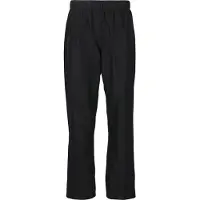 Endurance - Women's Seren Cycling/MTB Rain Pants - Regenbroek 44 - XXL, zwart