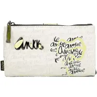 Anekke portemonnee Memories Nature Towanda RFID Wallet Multicolor veelkleurig
